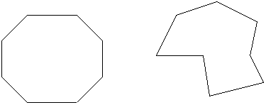 Polygons