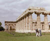 Paestum - Temple of Poseidon