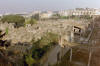 Herculaneum - general view