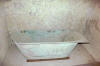Roman bathtub (Herculaneum)