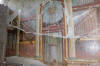 Villa Oplontis - fresco with perspective