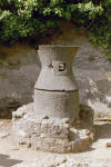 Pompei - flour mill